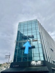 서초동 11빌딩이 우리나라 1호 공유오피스라고?