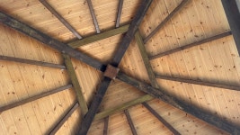 [걷는 사람의 기록] #1. 우연히 우면산