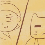 호떡이냐 붕어빵이냐