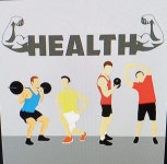 12화 체육관 Gym