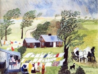 향기와 그림 페어링 - 2편