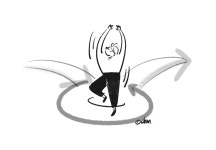 02. 몰입, 차이의 START UP!