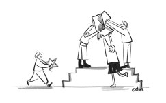 02. 몰입, 차이의 START UP!