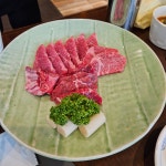 01화 벽제갈비 메뉴 격파 후기