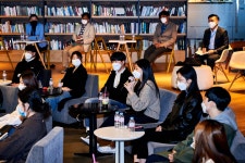뉴스 상식 +1 증가하였습니다!