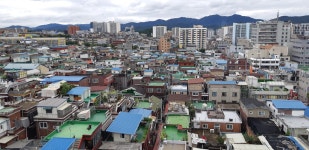 용산 남영동 서울남산타워