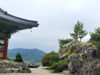 논산 가야곡면 반야사, 동굴법당
