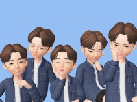 성격 검사하는 그거 에니어그램, 직장에서 해보니