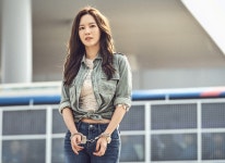 <나쁜 녀석들: 더 무비> 리뷰