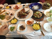 가성비 최고 밥집 Top 3.