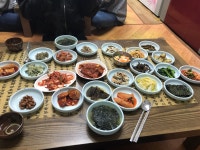 가성비 최고 밥집 Top 3.