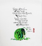 팔월 - 김정원