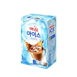 커피, 우유를 만나다