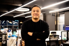 우주인 고산을 제조업에 뛰어들게 만든 ‘연결들’