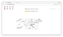 내가 가장 공감한 환경정책, 어떤 대선후보가 말할까?