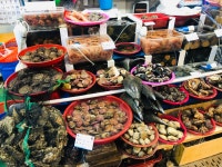 삼천포 수산시장 삼천포 수산시장 