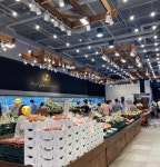 새벽 배송 대신 로컬 파머스 마켓에서 장보기