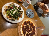 논비건 (Non-vegan)도 가볼만한 서울 비건 맛집