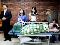 무명화가의 삶과 죽음