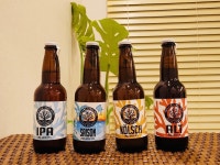 오키나와 여행과 크래프트 맥주 안내서