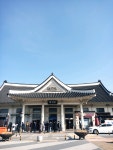 전주 한옥 마을 둘이 다녀온 이야기