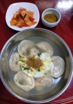02화 정릉 할머니 만두국