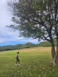 #7. 이른 아침의 하이킹