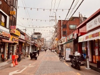 15화 #12, 금천구 독산동