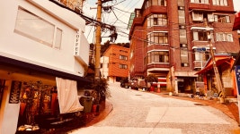 04화 #2. 종로구 동숭동