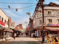 15화 #12, 금천구 독산동