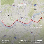 28화 FW #43, 기억 편- 고덕동(31.76km)