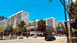 29화 FW #44, 기억 편- 일원동(17.88km)