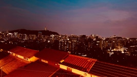 04화 #2. 종로구 동숭동