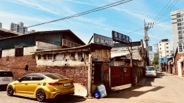 27화 FW #41, 기억 편- 가리봉동(26.03km)