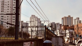 10화 #8. 성동구 마장동