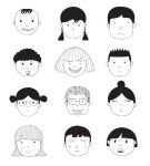 우리는 감정에 맞는 얼굴 표정을 제대로 지을 수 있을까
