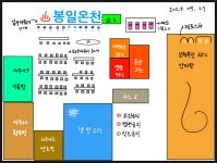 06화 서울온천 봉일스파랜드 목욕탕 후기 