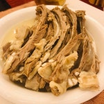 <베이징에서 맛보는 대륙 별미> 네이멍구편