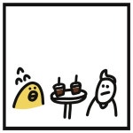 어떤 게 내 커피야?