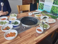 울릉읍, 울릉도 여행의 본거지