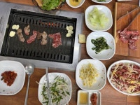 울릉읍, 울릉도 여행의 본거지