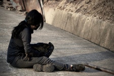 하늘 소풍 떠나다