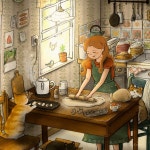 베이킹 Baking