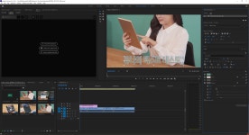 R04-프리미어 프로에 손을 대보자