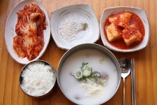 설렁탕