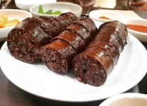 알고 보면 은근 예민한 순대국밥