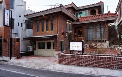 [여행기] 따스함이 흐르는 빨간 벽돌집 - 그레이맨션