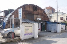 [여행기] 열정을 두 주먹에 담아 - 조치원권투체육관