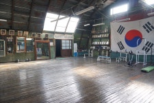 [여행기] 열정을 두 주먹에 담아 - 조치원권투체육관