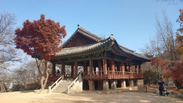 이미지로 남은 전주의 전통 공간